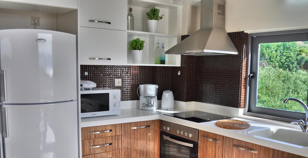 Anemon Villas Kíssamos Kamer foto